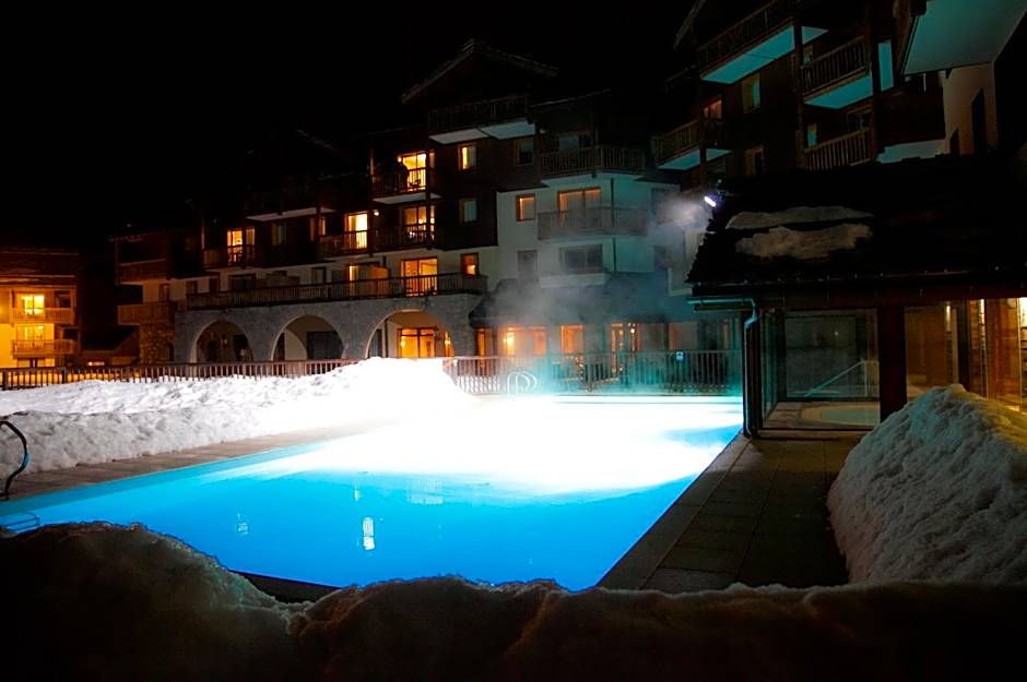 Les Alpages De Val Cenis