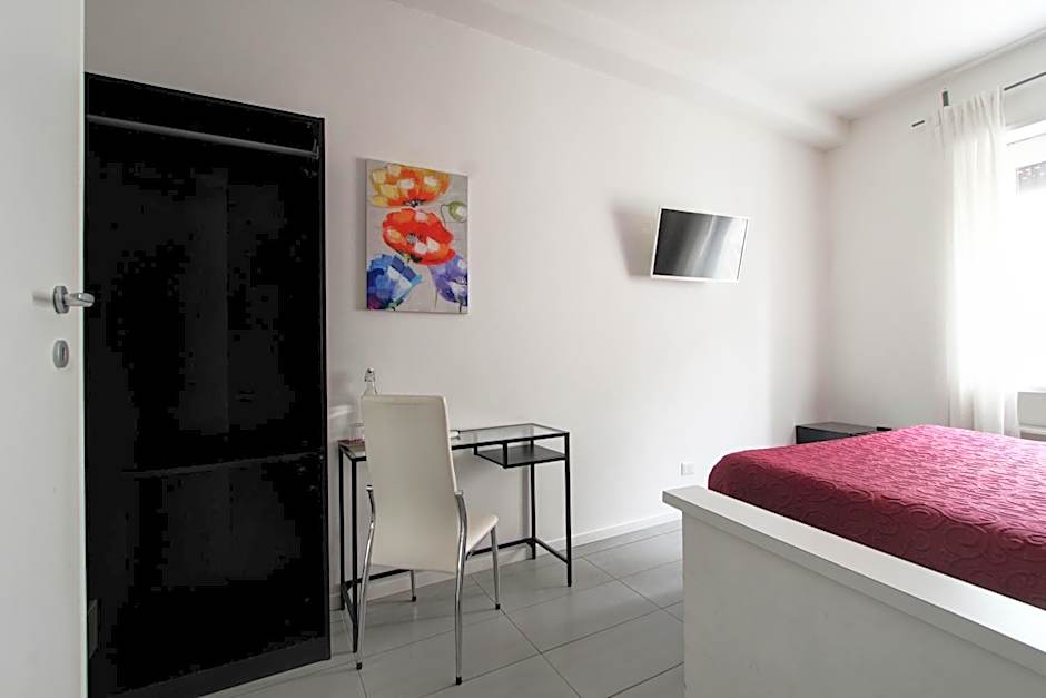Vatican Central Suites