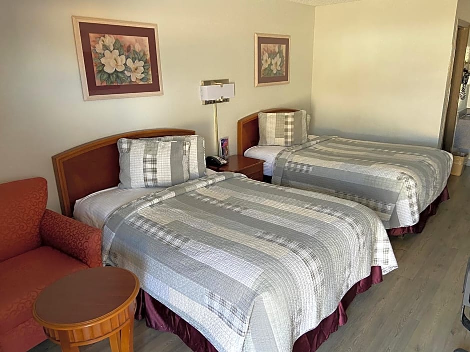 Colonial Inn