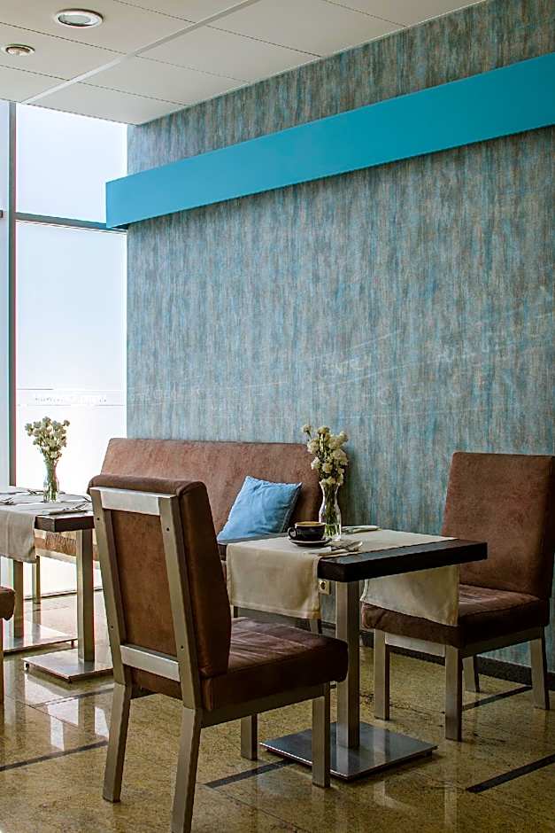 Hotel Centrum Business