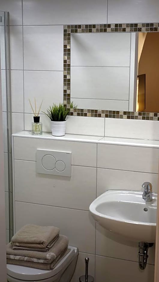 Nürnberg Apart - Business Apartment