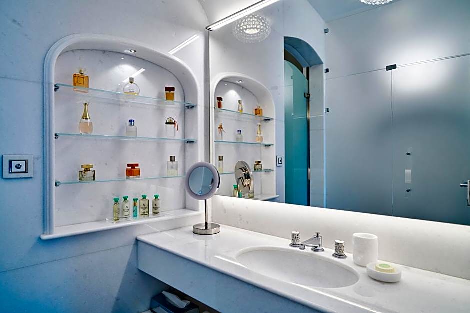 Hotel Grotta Palazzese