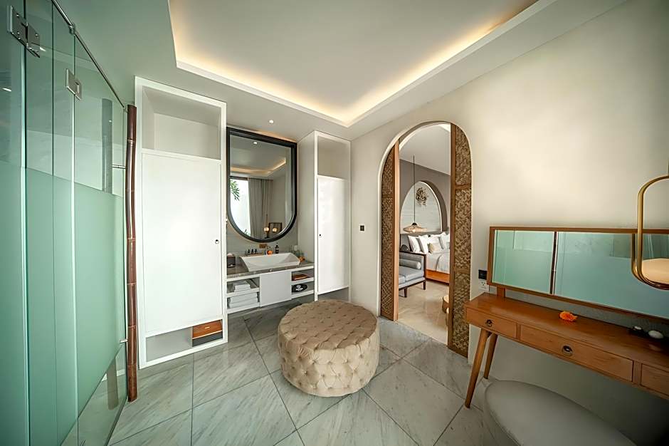 Astera Villa Seminyak by Ini Vie Hospitality