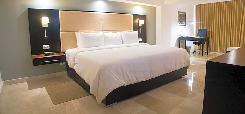 Radisson Hotel Santo Domingo