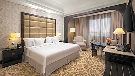 Premier King Room
