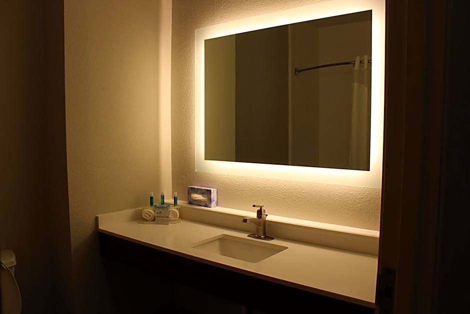 Holiday Inn Express Hotel & Suites Mansfield By IHG