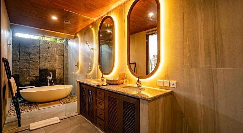 Kecapi Villa Seminyak by Ini Vie Hospitality