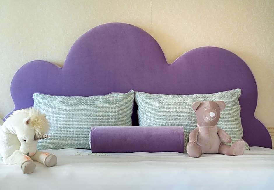 Hotel Metropole Monte-Carlo