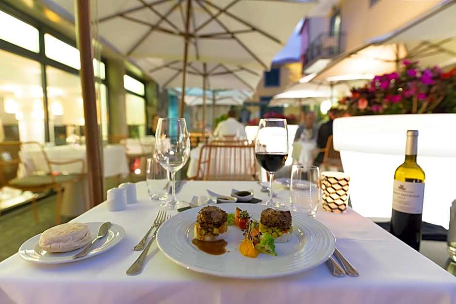 Castanheiro Boutique Hotel