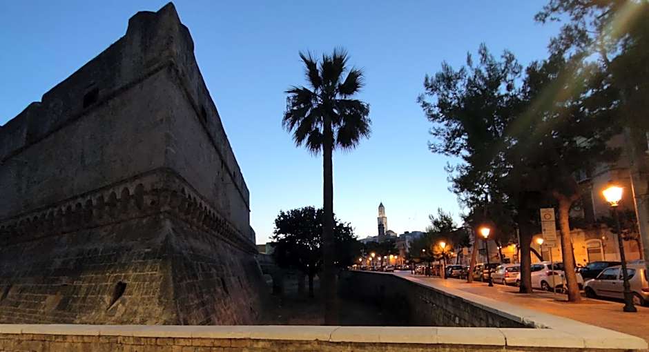Dimora Arco Basso - Old Town