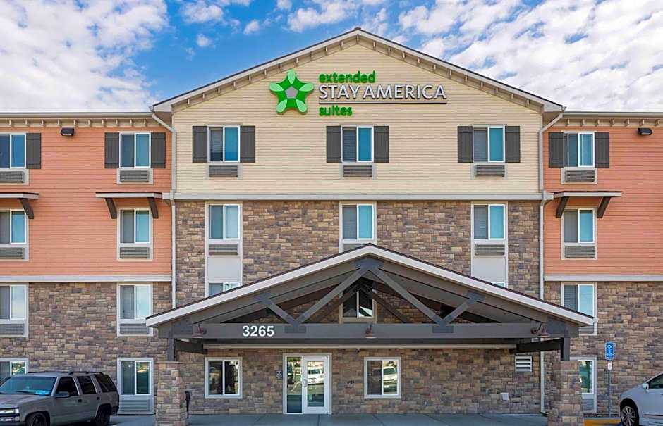 Photo 1 of 42 of Extended Stay America Suites - Norco