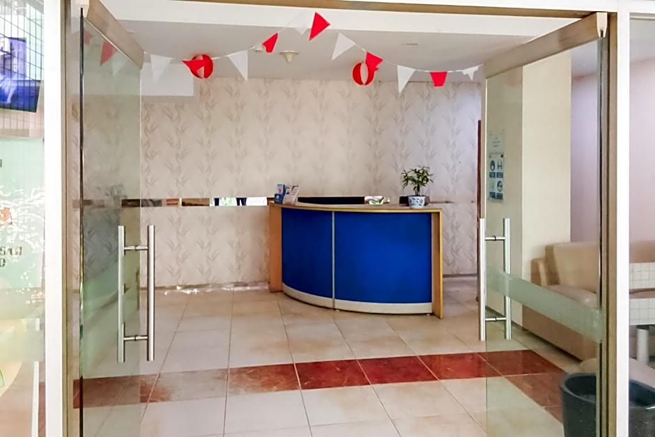RedLiving Apartemen Green Park View - Comfort Room Tower E