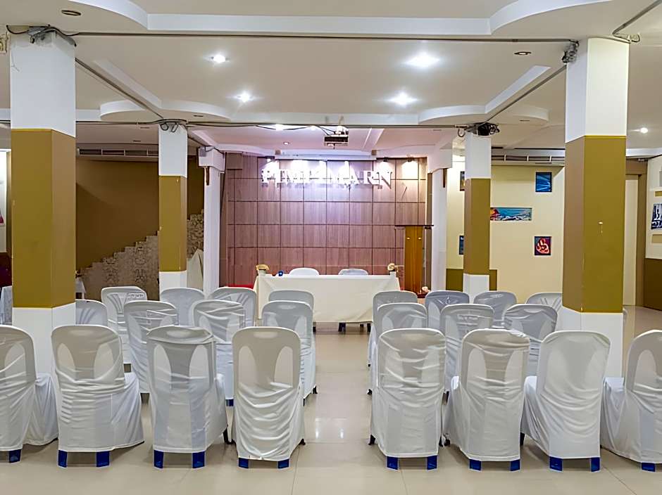 Pimpimarn Beach Hotel