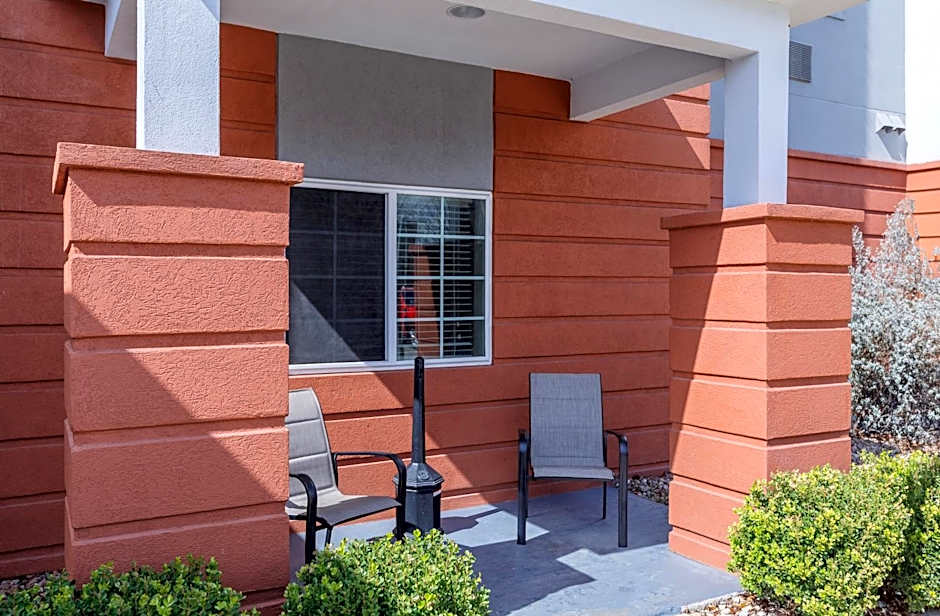 Candlewood Suites San Marcos By IHG