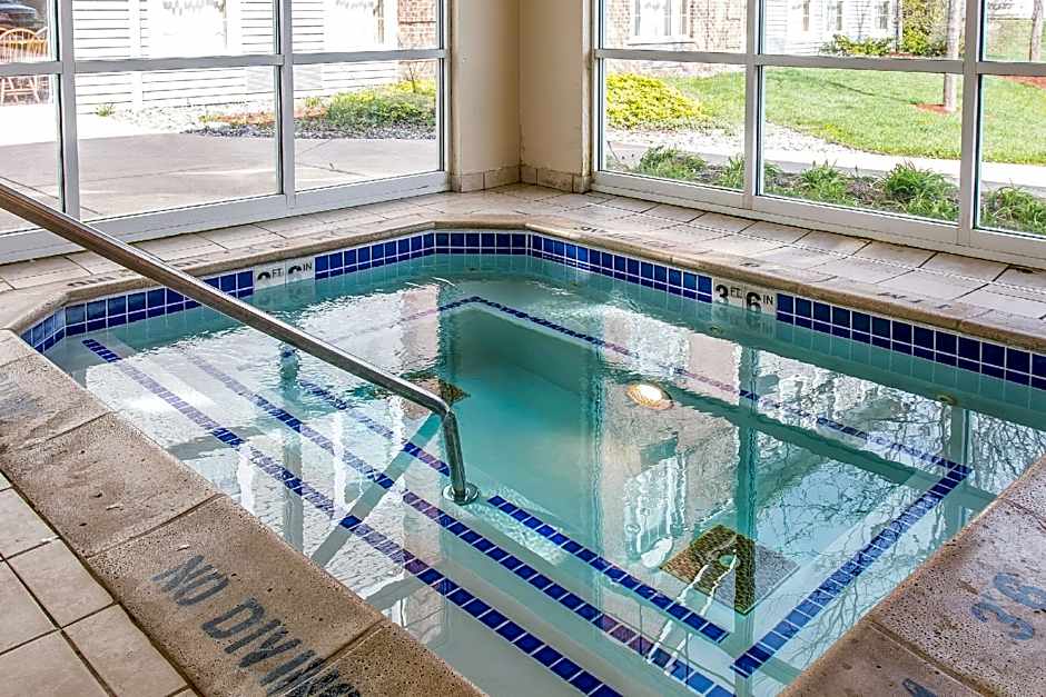 Hampton Inn by Hilton Chelsea