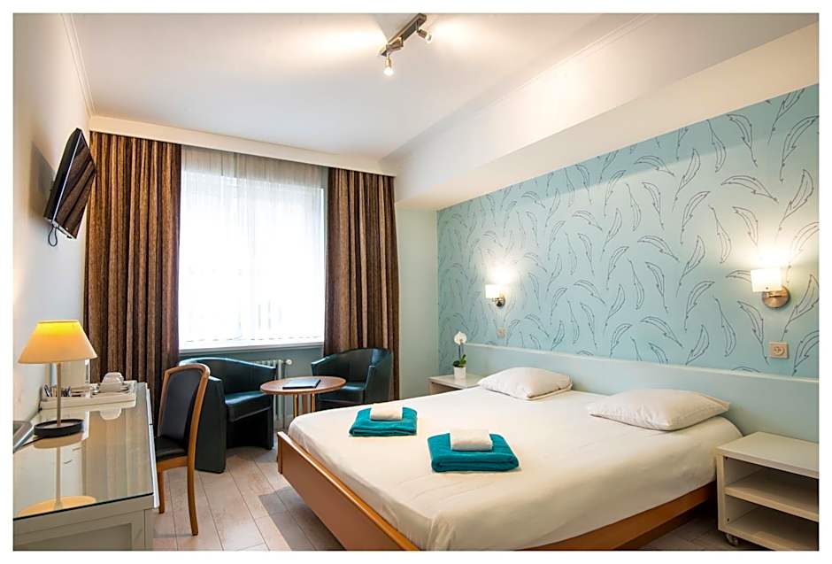 Hotel Ter Streep