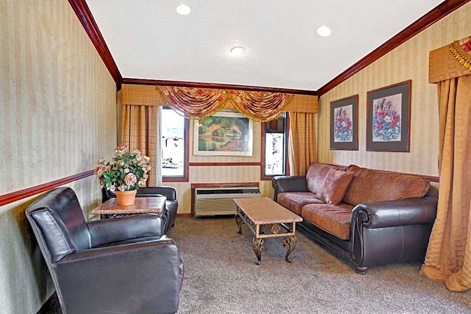 Knights Inn Madison Heights