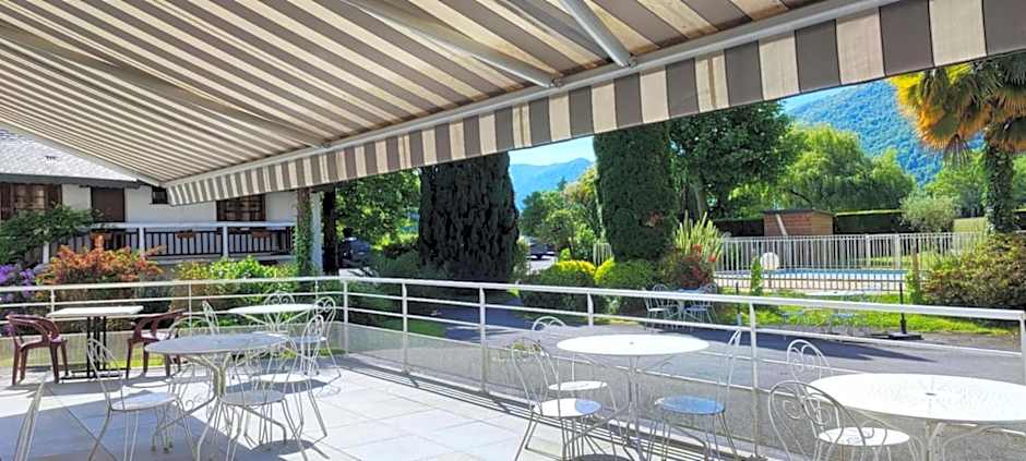 Logis Le Vieux Logis