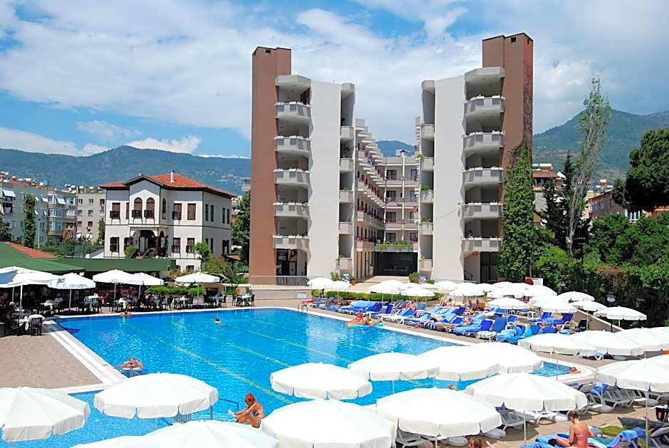 Panorama Hotel - All Inclusive
