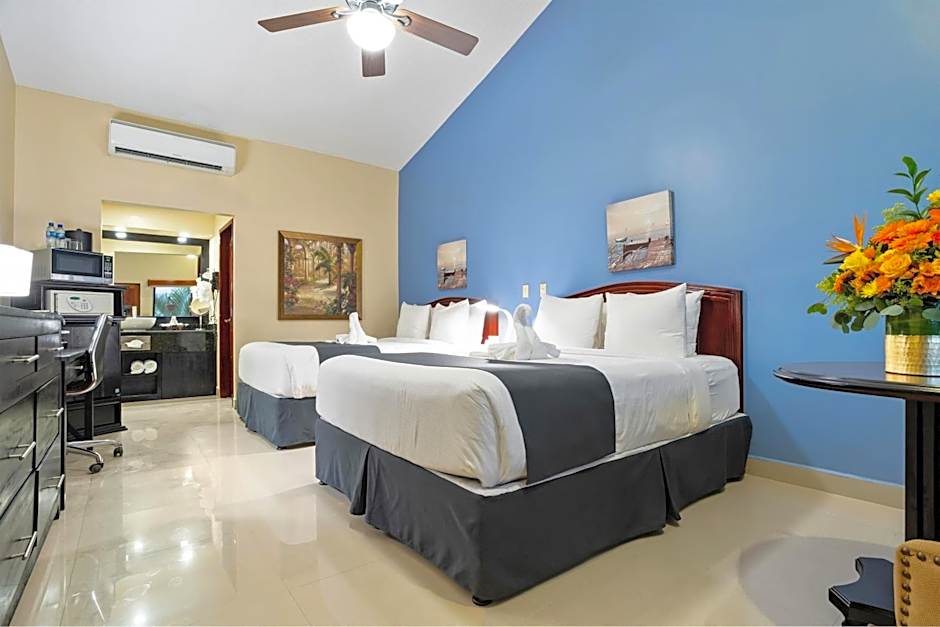 Best Western Plus Belize Biltmore Plaza