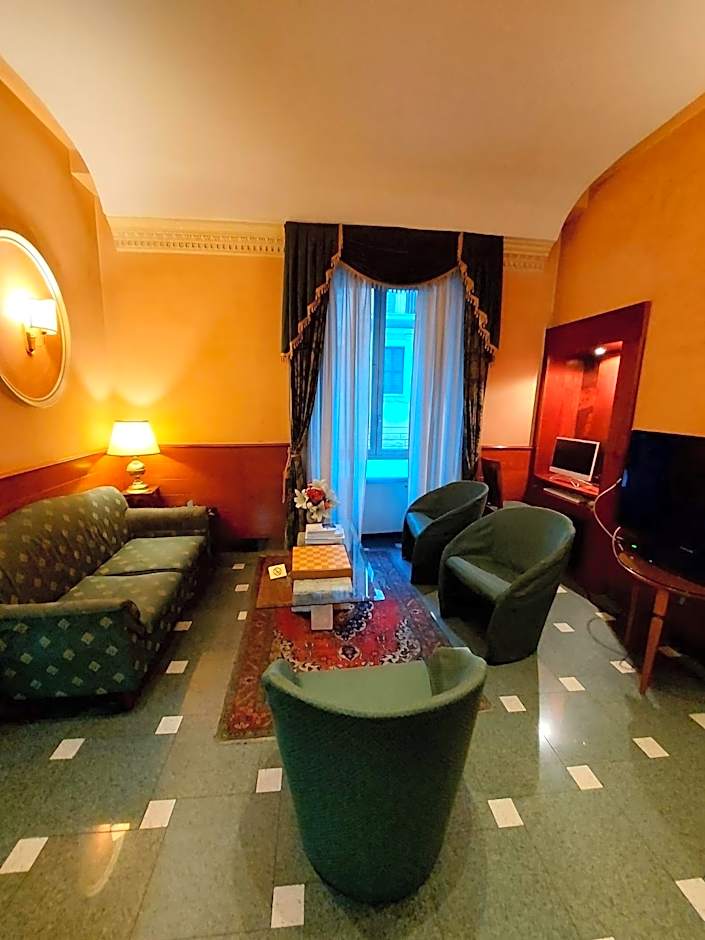 Hotel Positano 2