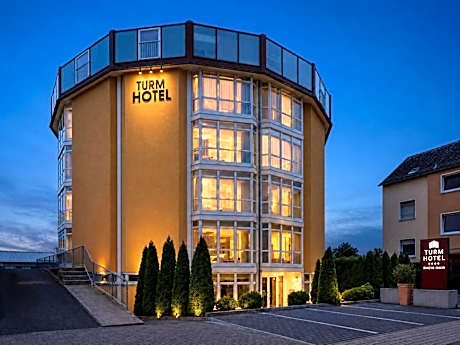 Turmhotel Rhein-Main