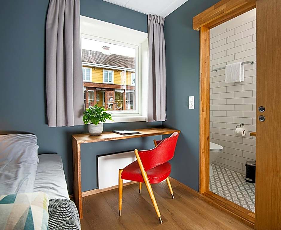 Granavolden Hotel & Gjæstgiveri