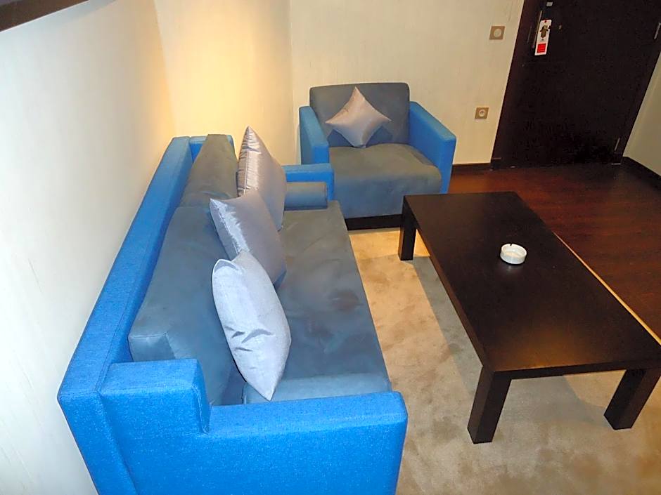 Hotel Emilio Moretti