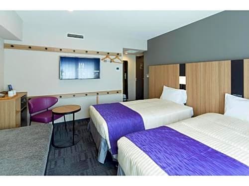 hotel MONday KYOTO KARASUMA NIJO - Vacation STAY 69537v