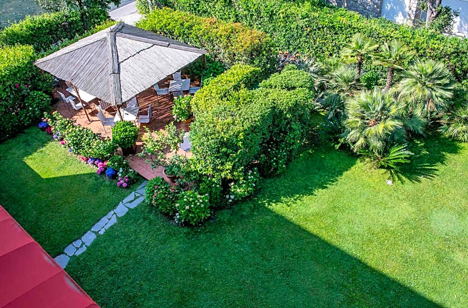 Hotel Franceschi