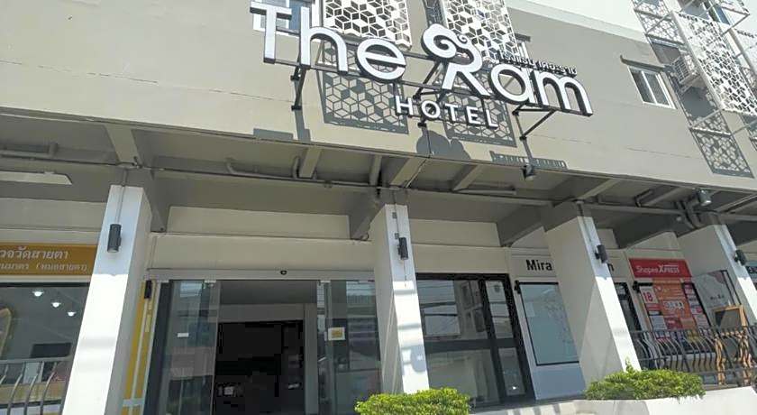 The Ram Hotel