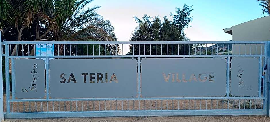 Sa Teria Village - Camere Deluxe -