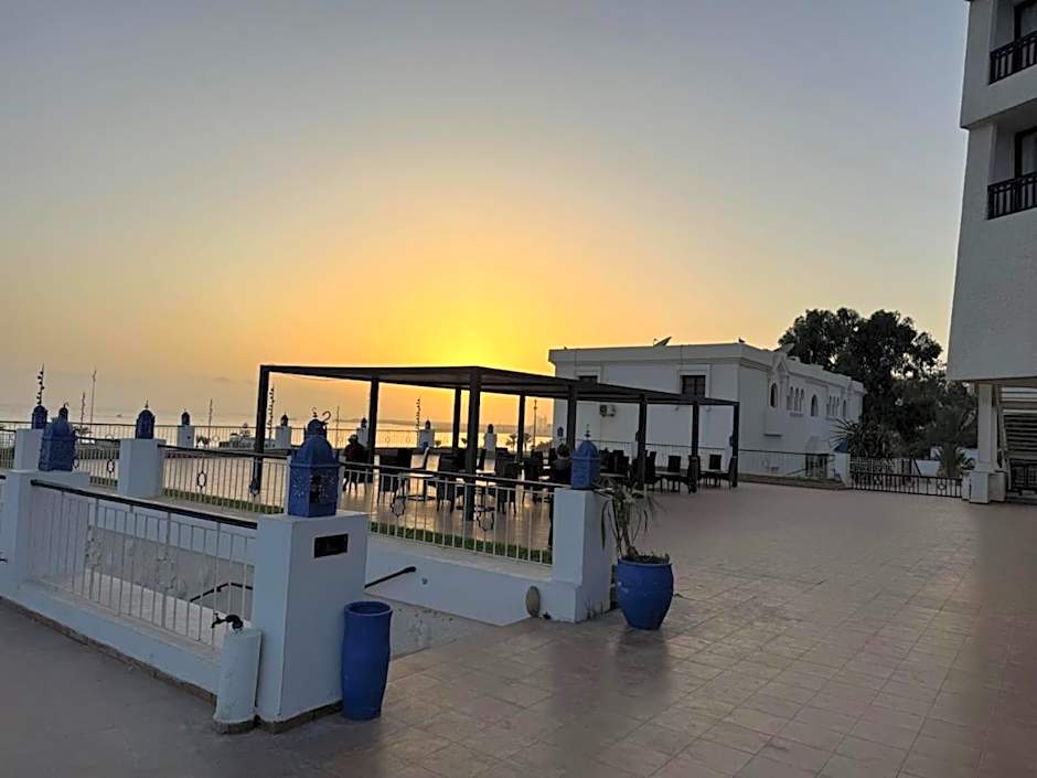 Royal Mirage Agadir