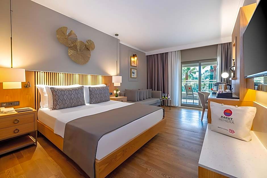 Barut Hemera - Ultra All Inclusive
