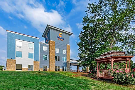 Comfort Suites Palestine