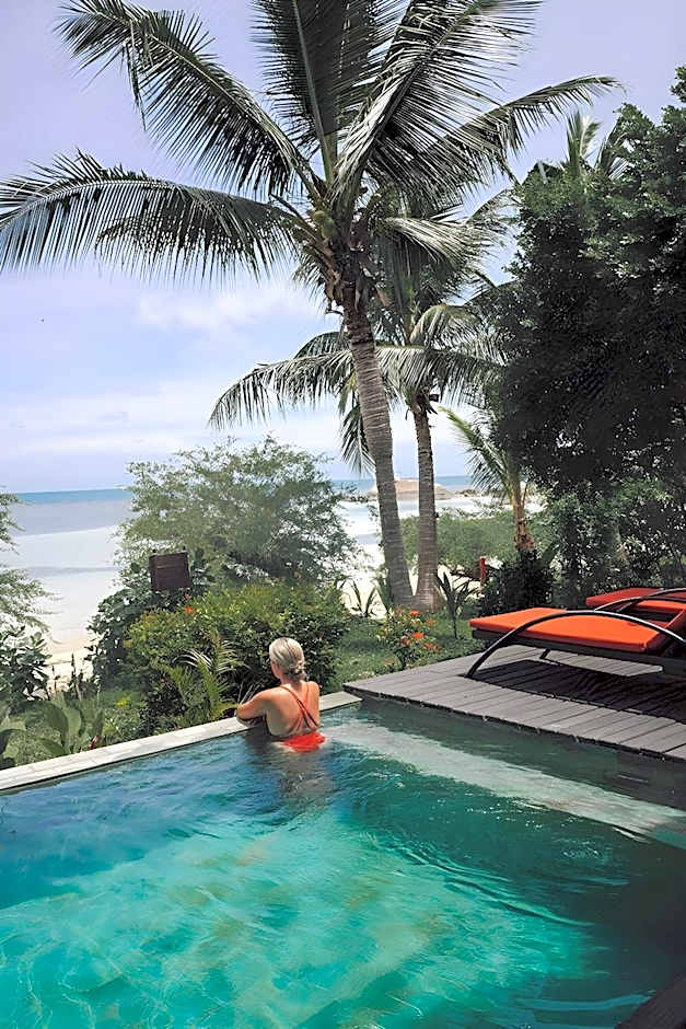 Kupu Kupu Phangan Beach Villas & Spa By L'occitane