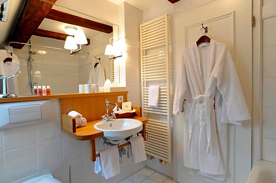 Altes Amtshaus, 3-Sterne Hotel Garni Superior