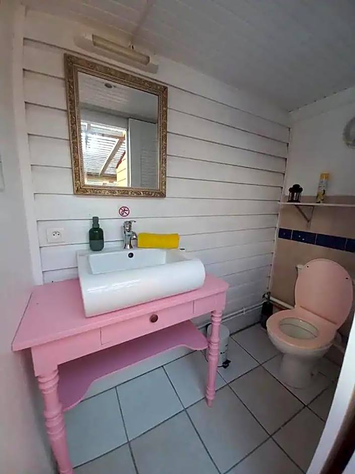 Chez Anne - Grand Caz