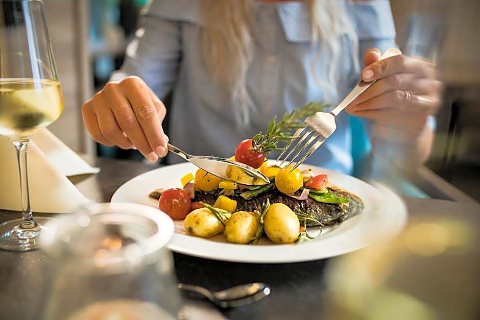 AKZENT Apartmenthotel Residenz