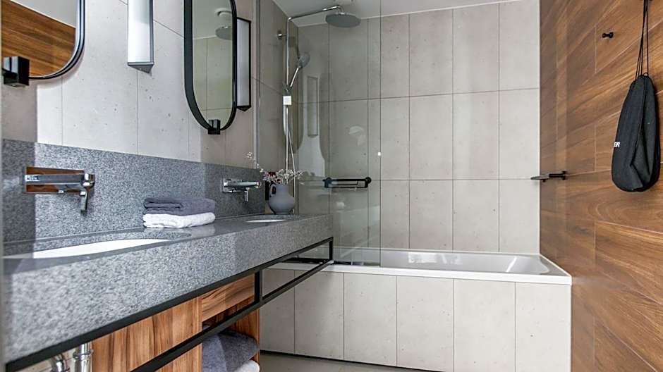 Clarion Hotel Sundsvall