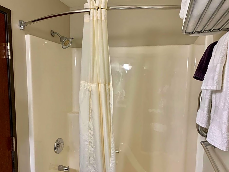 Best Western Plus Great Northern Inn