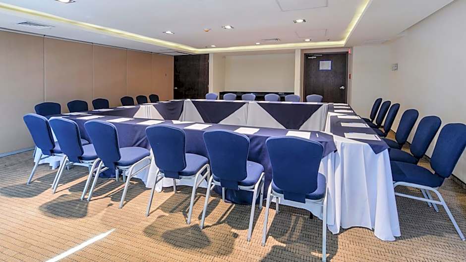 Holiday Inn Express Culiacan By IHG