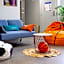 ibis budget Lunel Porte de Camargue