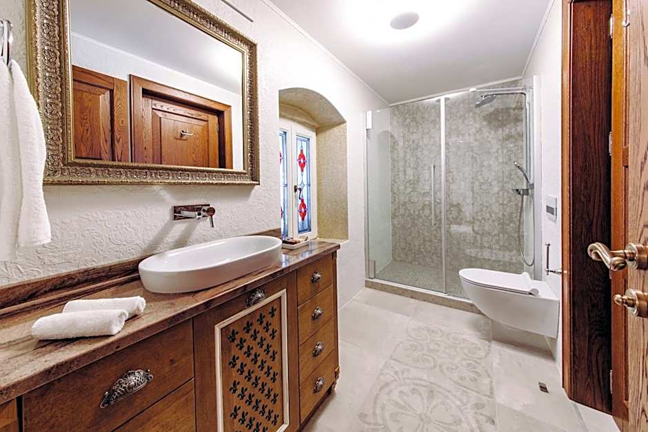 Villa Nepos Hotel