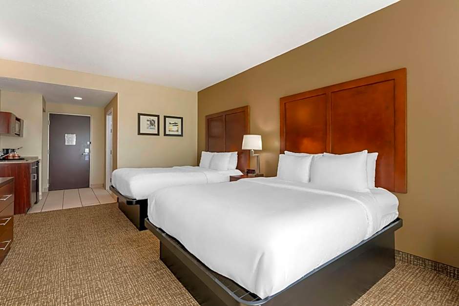 Comfort Inn & Suites Tavares North