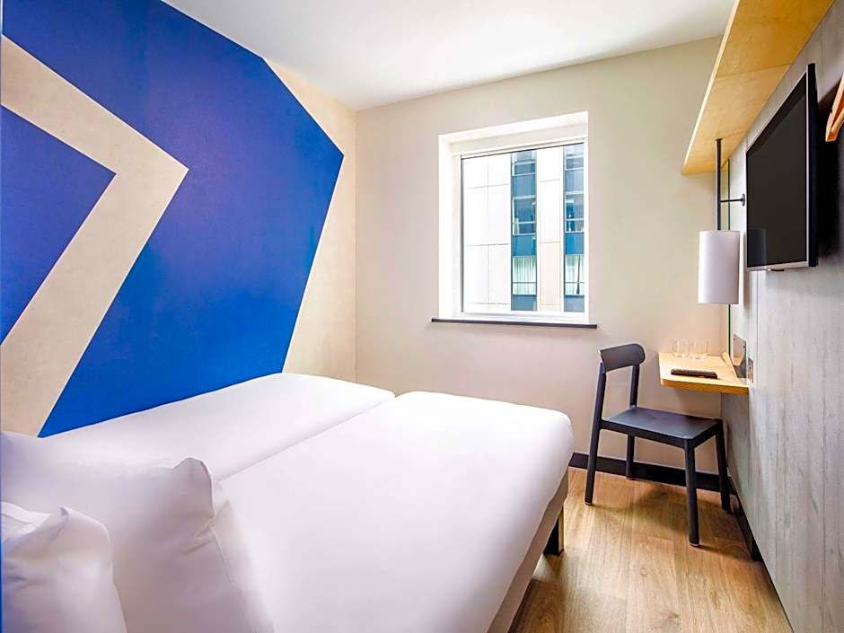 Ibis Budget Manchester Airport