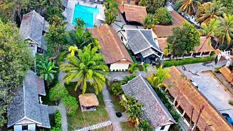 Luang Prabang Paradise Resort