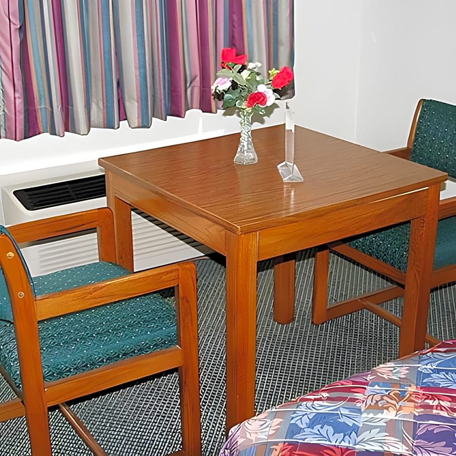 Express Inn Hartselle