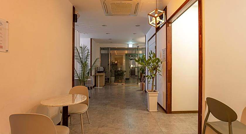 Anyang CNC Hotel