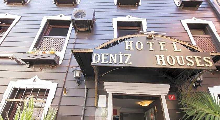 Deniz Houses